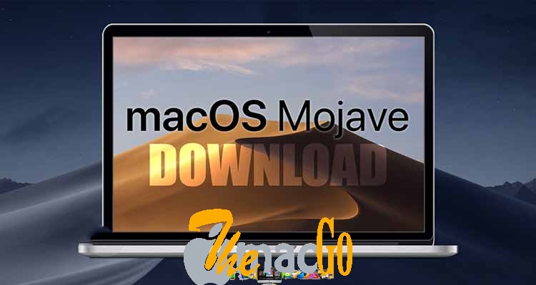 Mac Os Mojave Dmg File Download